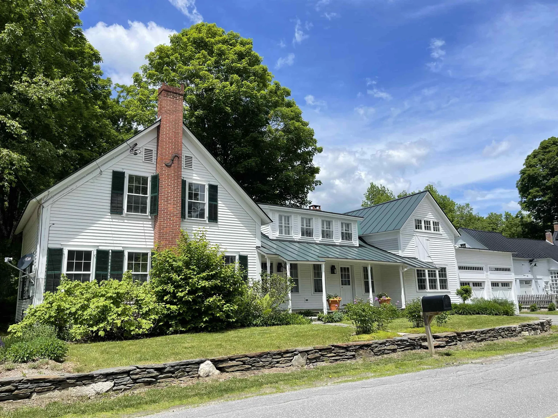 170 Townshend Road Grafton VT 05146
