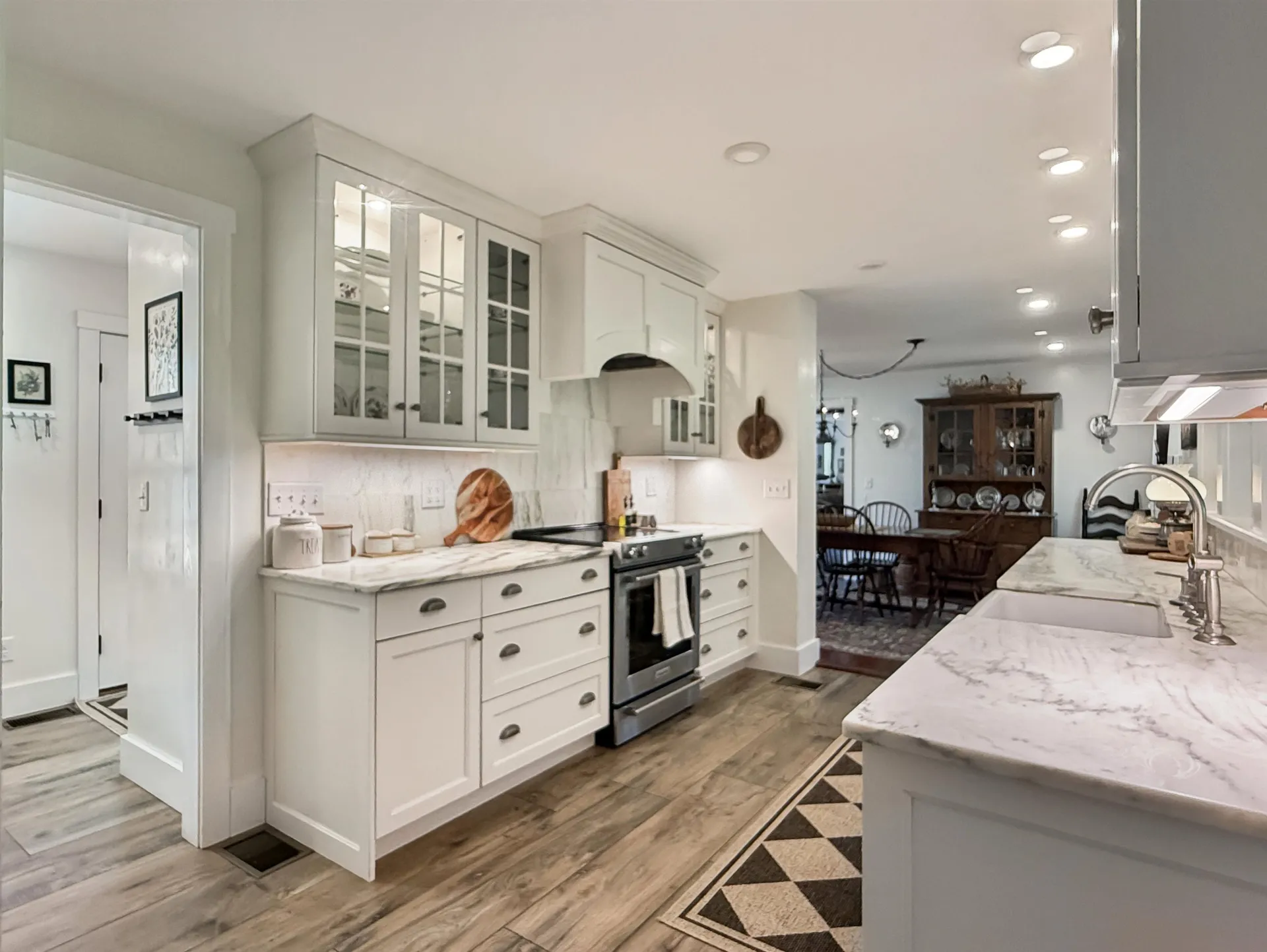 170 Townshend Road Grafton VT 05146