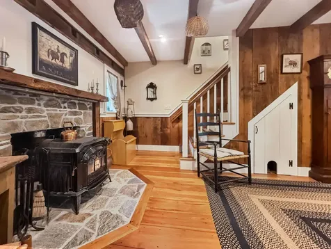 170 Townshend Road Grafton VT 05146