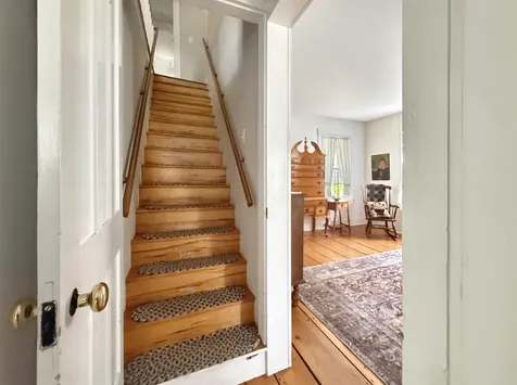 170 Townshend Road Grafton VT 05146