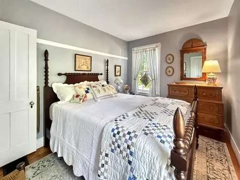 170 Townshend Road Grafton VT 05146