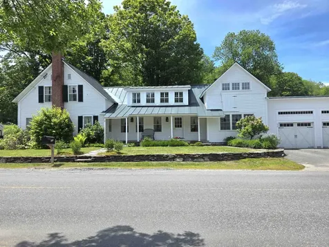 170 Townshend Road Grafton VT 05146