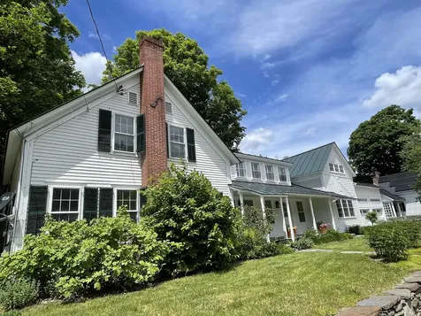 170 Townshend Road Grafton VT 05146