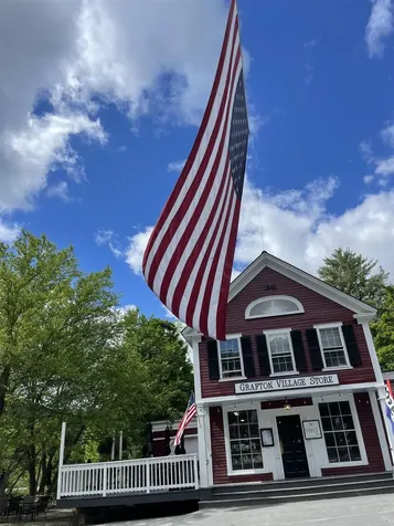 170 Townshend Road Grafton VT 05146