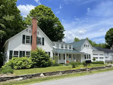 170 Townshend Road Grafton VT 05146