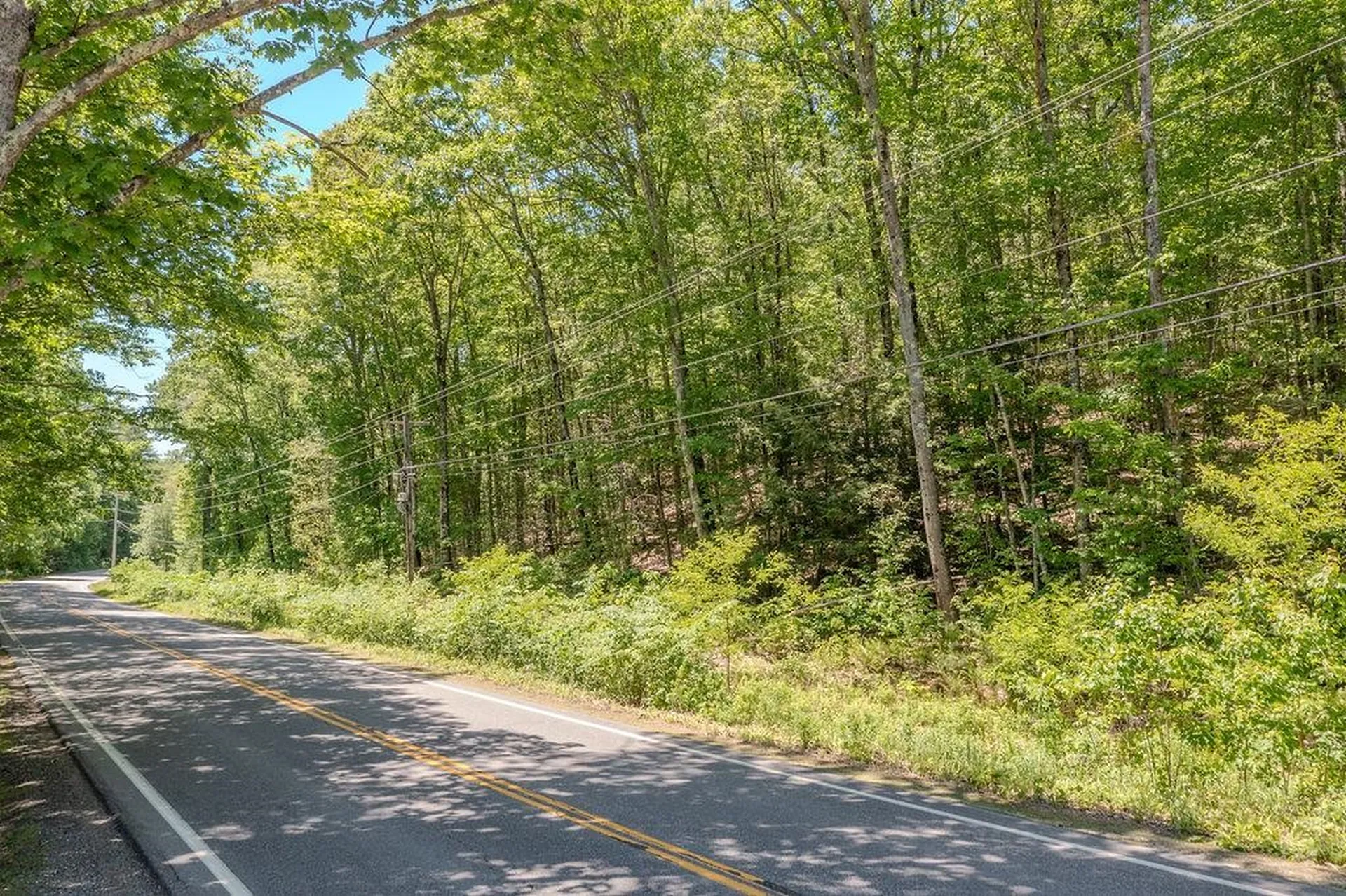 Map 64 Lot 2-2 Raymond Road Nottingham NH 03290