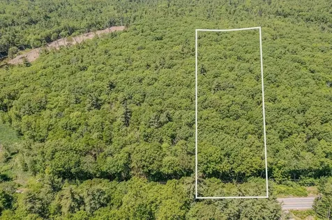 Map 64 Lot 2-2 Raymond Road Nottingham NH 03290