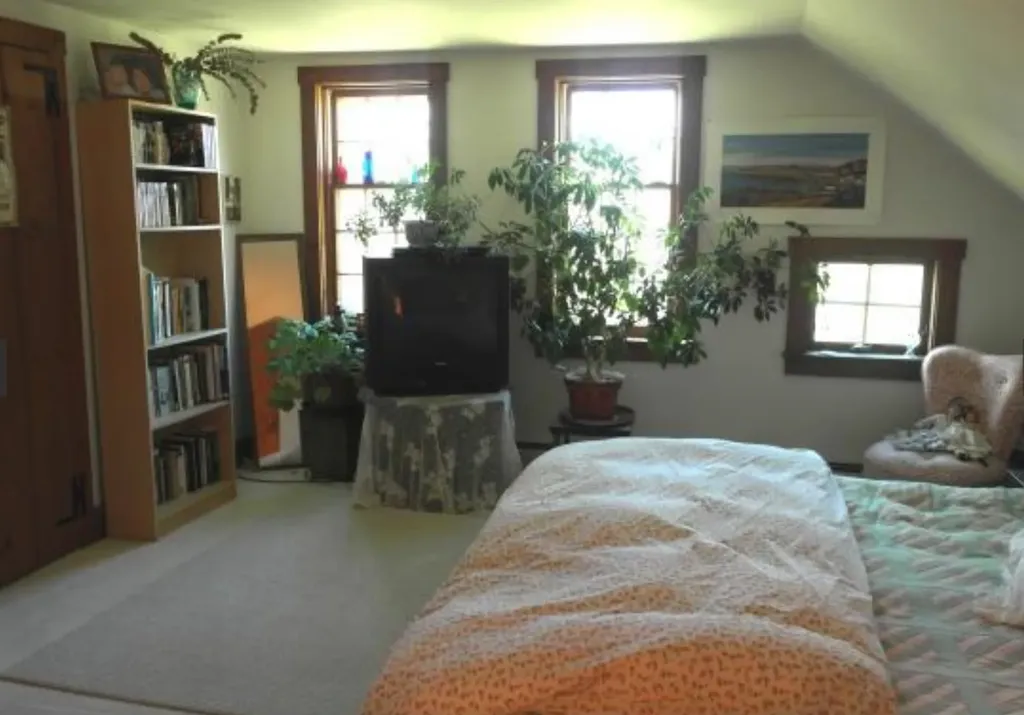 447 Rock Bottom Lane Peru VT 05255