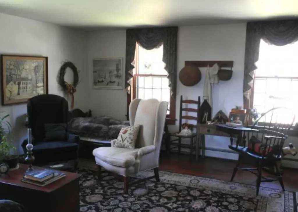 447 Rock Bottom Lane Peru VT 05255