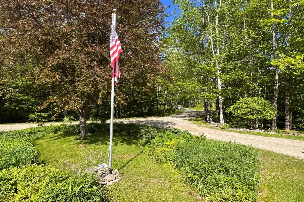 447 Rock Bottom Lane Peru VT 05255
