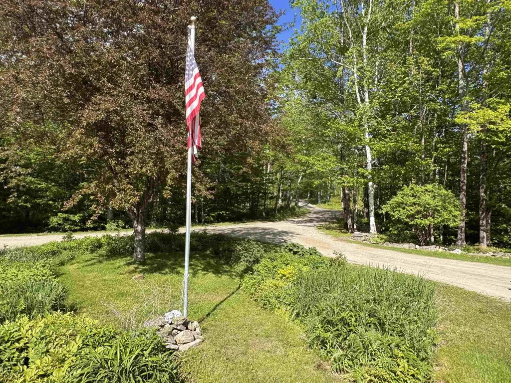 447 Rock Bottom Lane Peru VT 05255