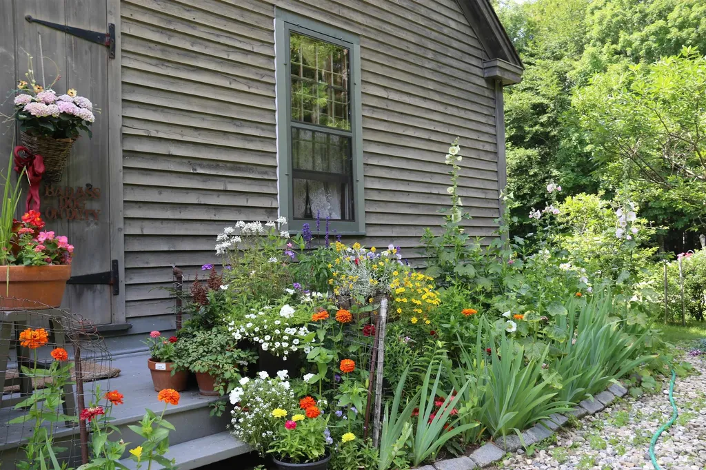 447 Rock Bottom Lane Peru VT 05255