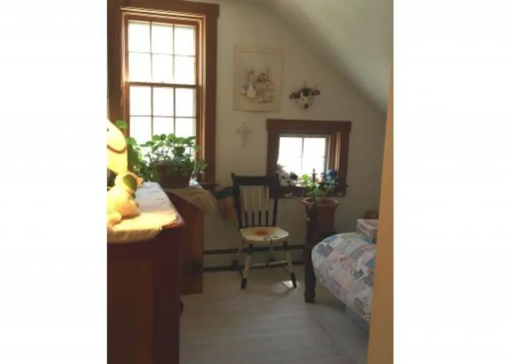 447 Rock Bottom Lane Peru VT 05255