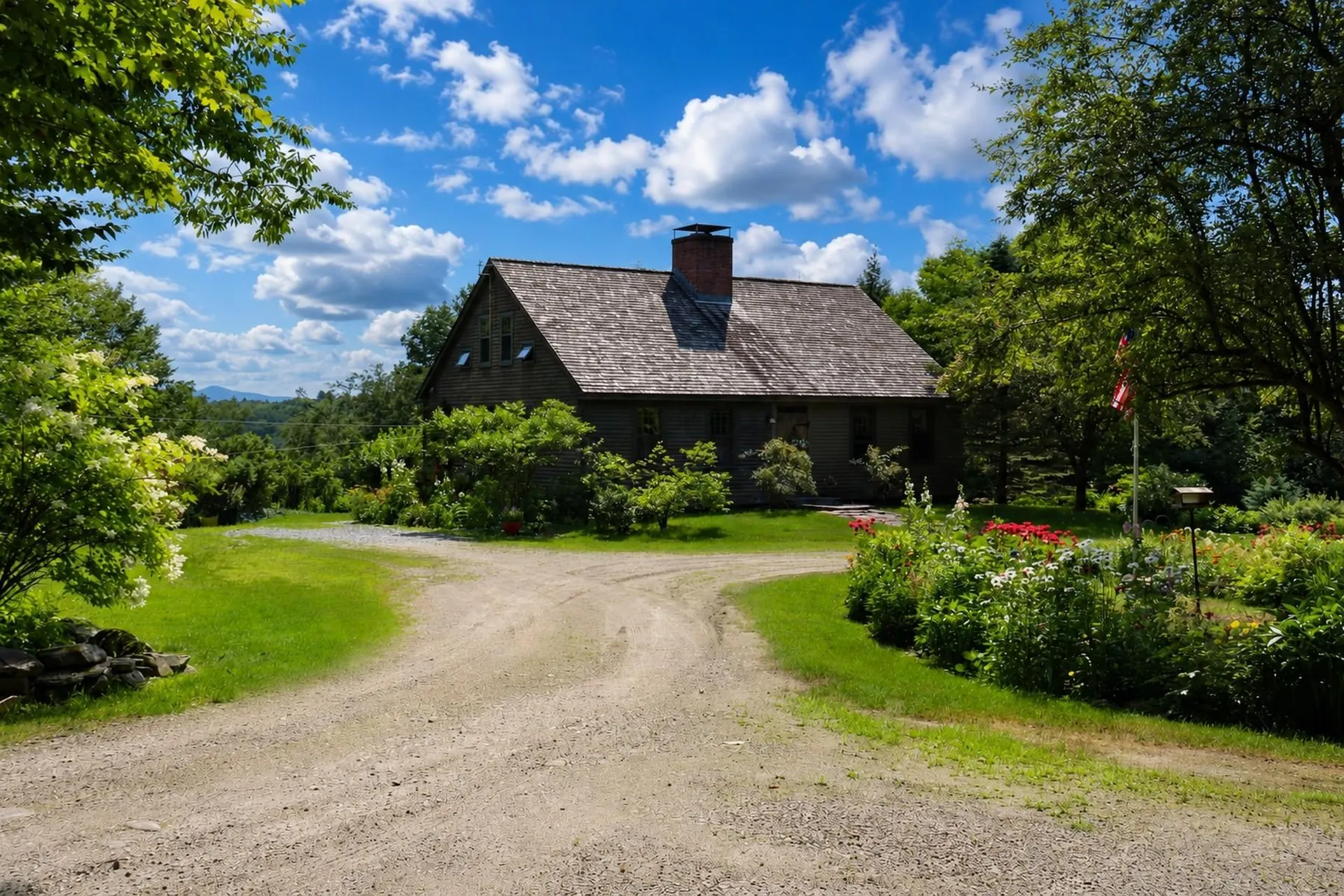 447 Rock Bottom Lane Peru VT 05255