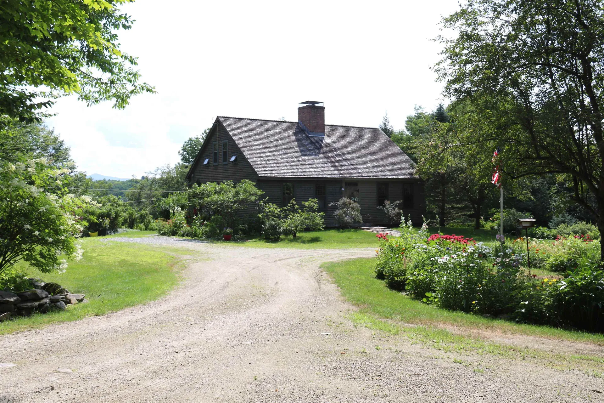 447 Rock Bottom Lane Peru VT 05255