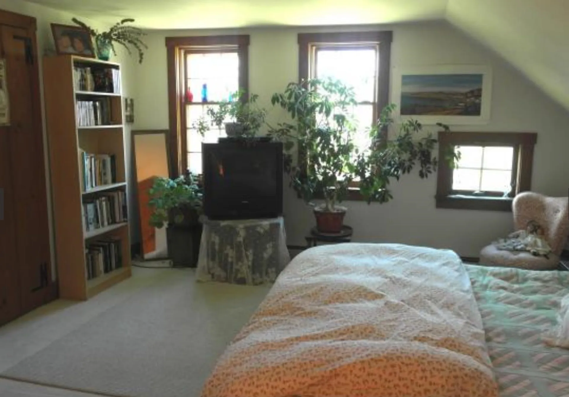 447 Rock Bottom Lane Peru VT 05255