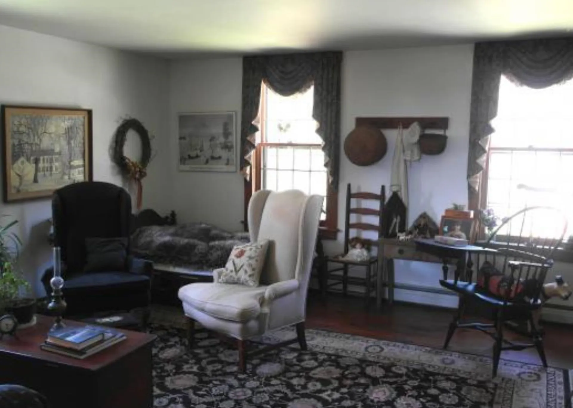 447 Rock Bottom Lane Peru VT 05255