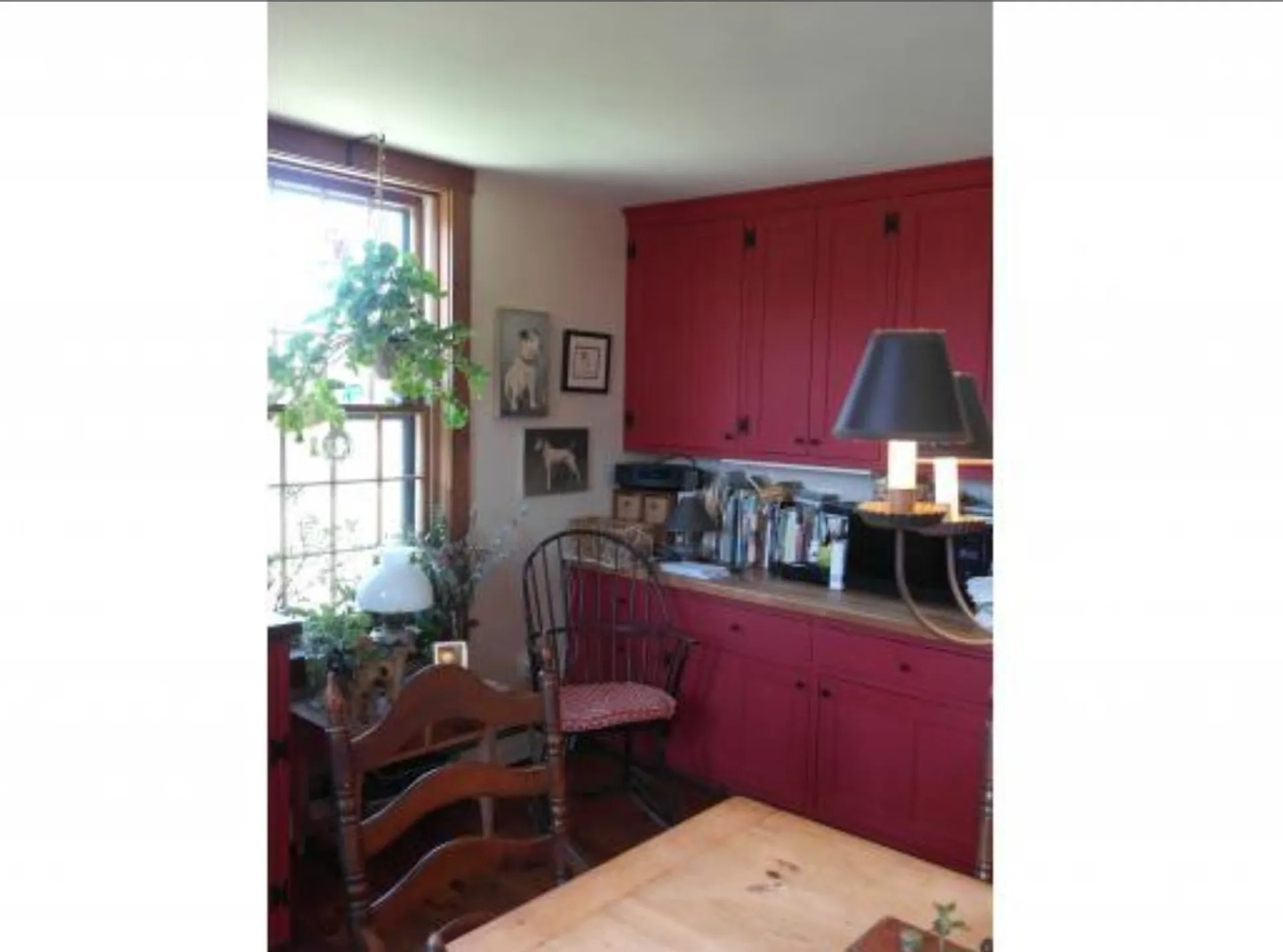 447 Rock Bottom Lane Peru VT 05255