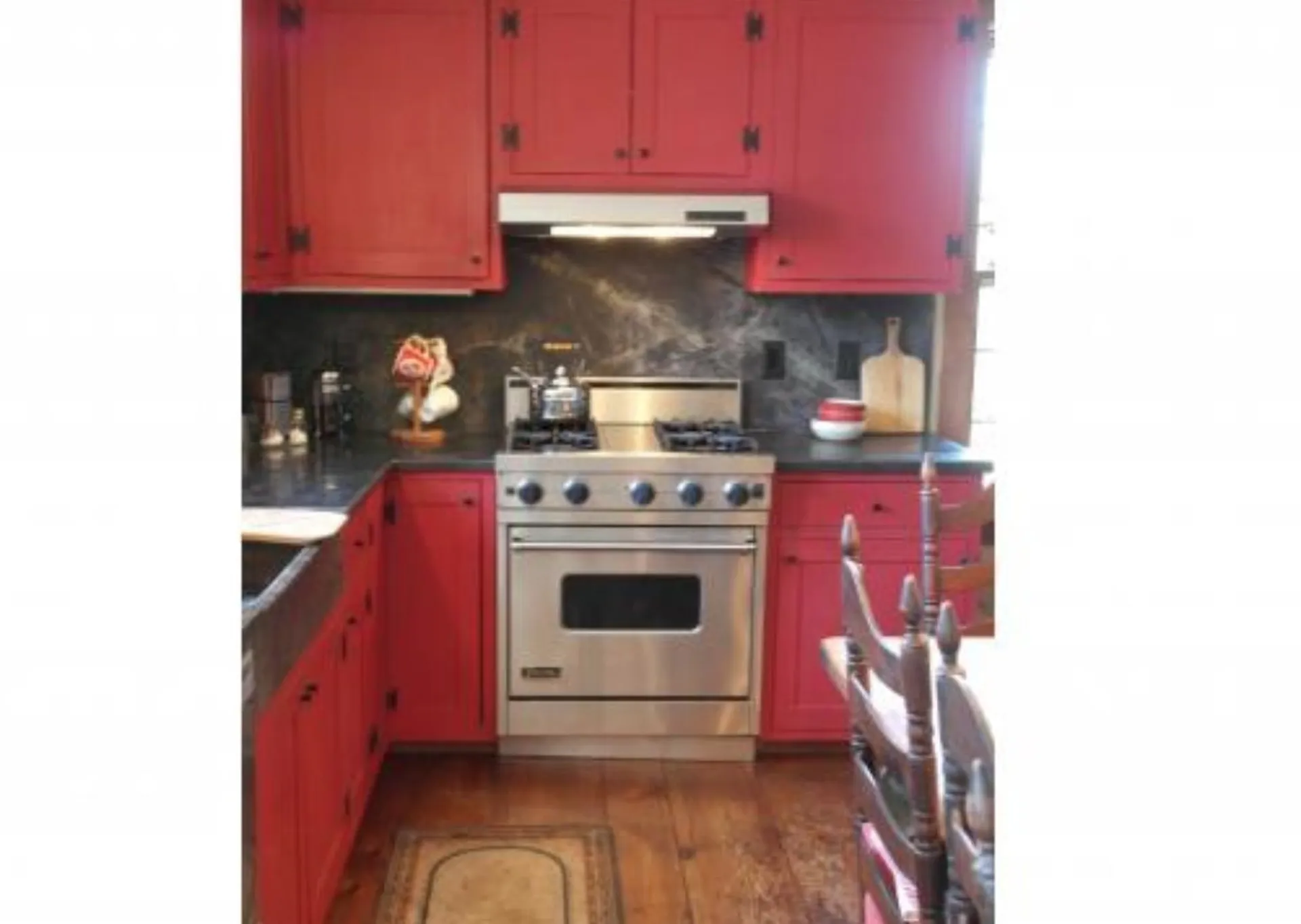 447 Rock Bottom Lane Peru VT 05255