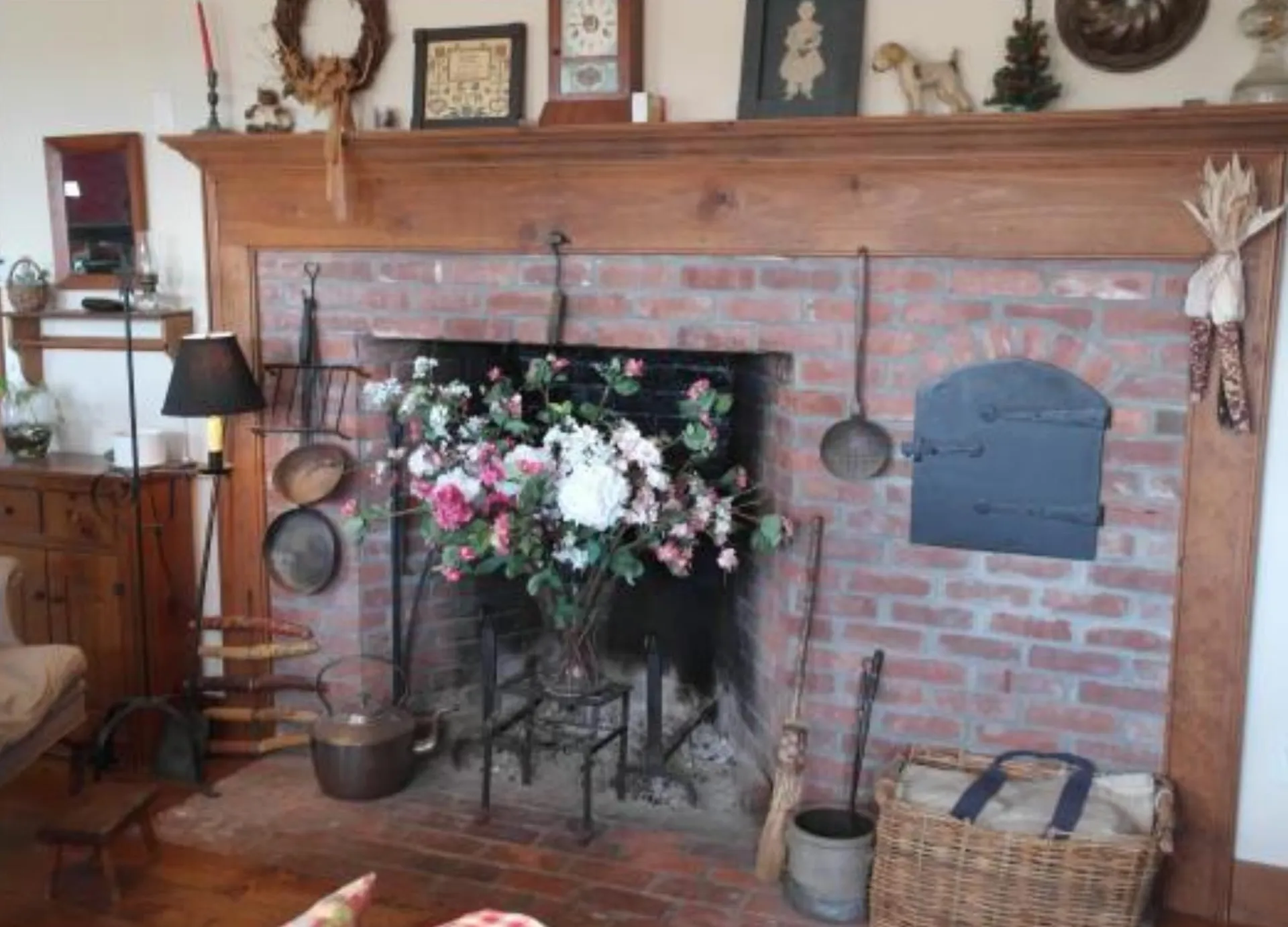447 Rock Bottom Lane Peru VT 05255