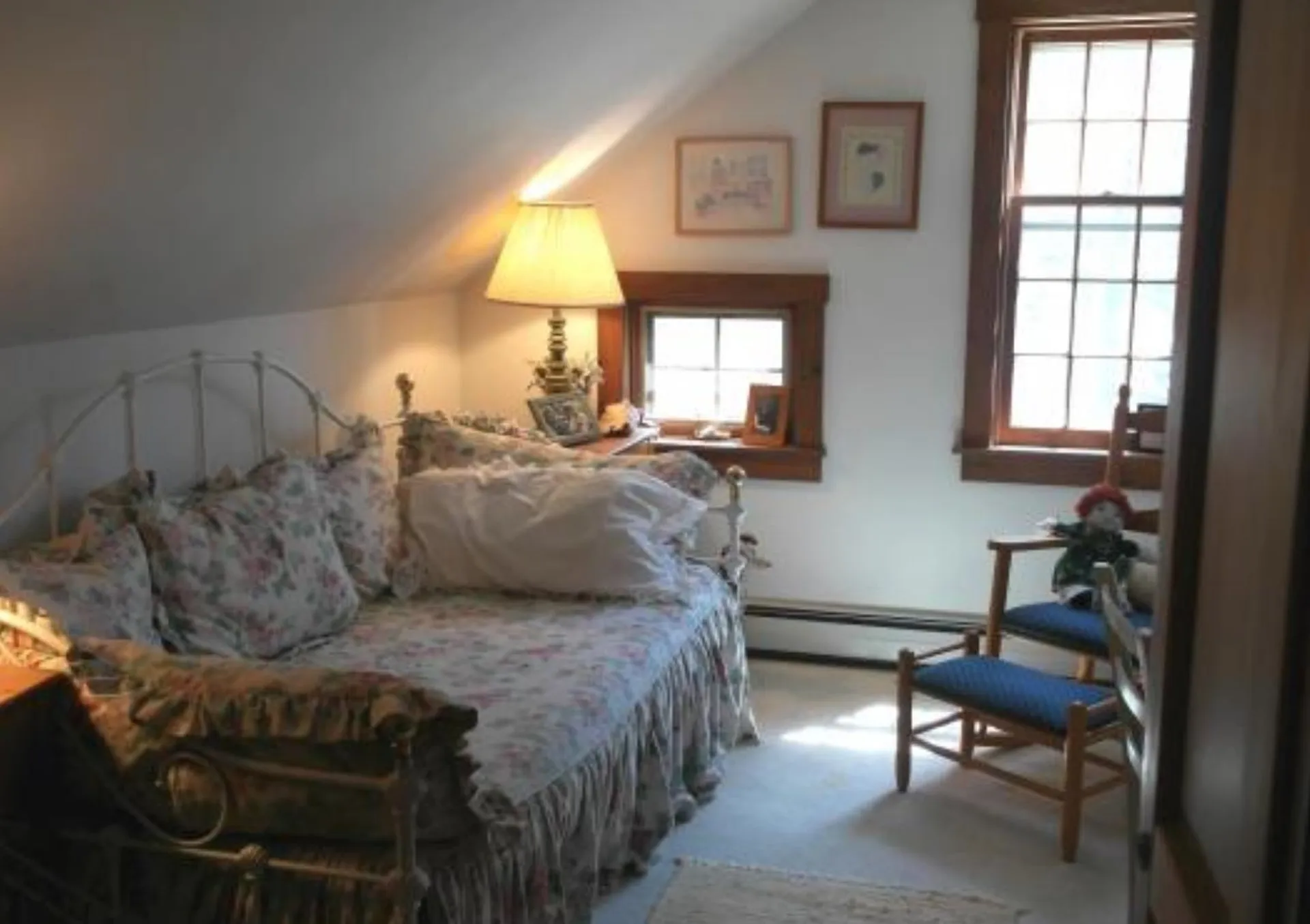 447 Rock Bottom Lane Peru VT 05255