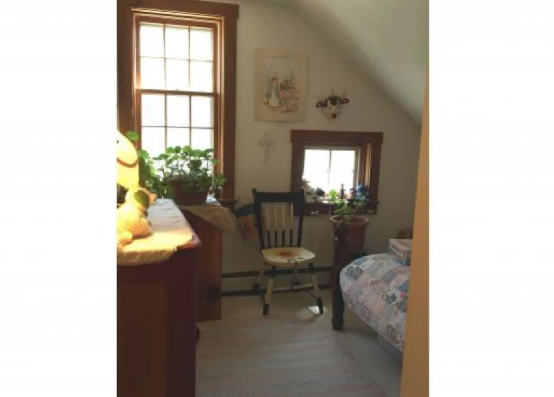 447 Rock Bottom Lane Peru VT 05255
