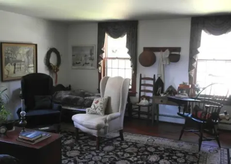 447 Rock Bottom Lane Peru VT 05255