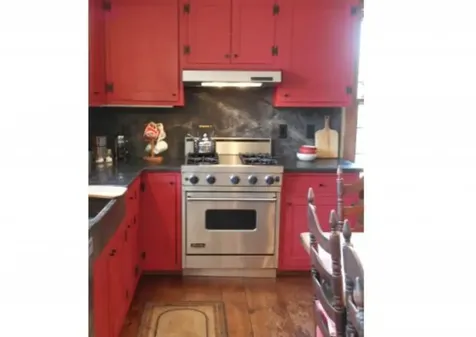 447 Rock Bottom Lane Peru VT 05255
