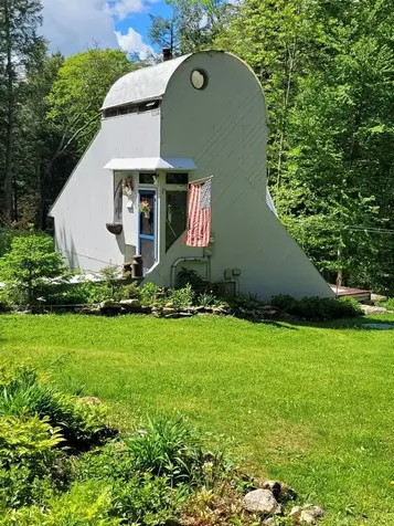 447 Rock Bottom Lane Peru VT 05255
