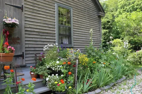447 Rock Bottom Lane Peru VT 05255