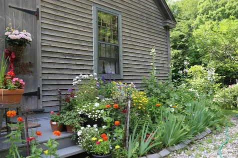 447 Rock Bottom Lane Peru VT 05255