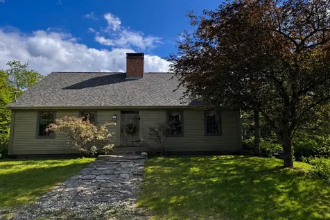 447 Rock Bottom Lane Peru VT 05255