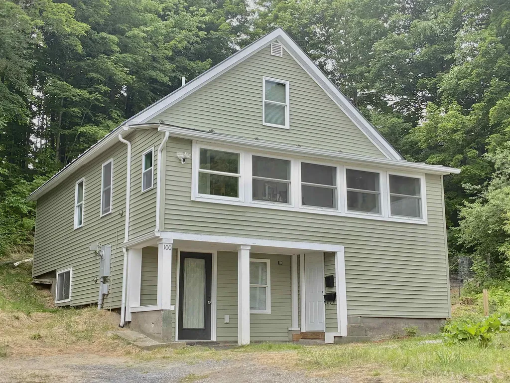100 Parsons Lane Northfield VT 05663