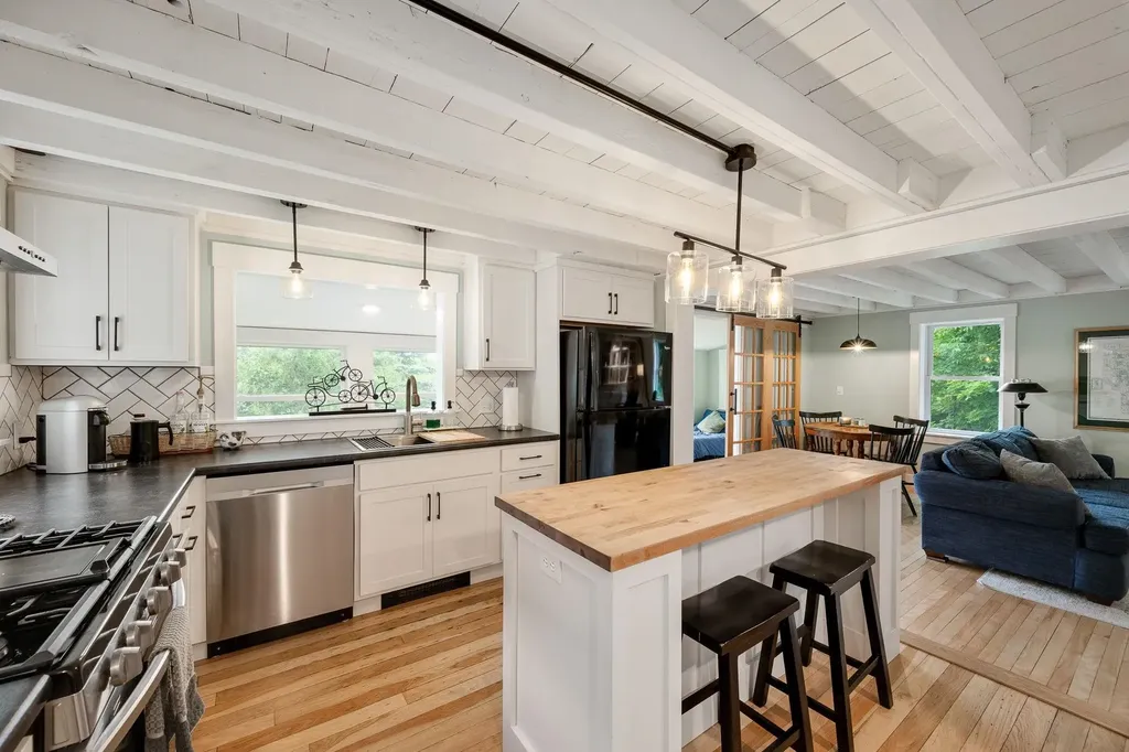 100 Parsons Lane Northfield VT 05663