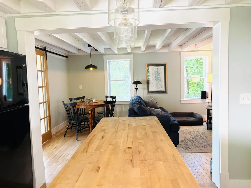 100 Parsons Lane Northfield VT 05663