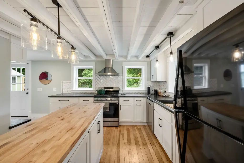 100 Parsons Lane Northfield VT 05663