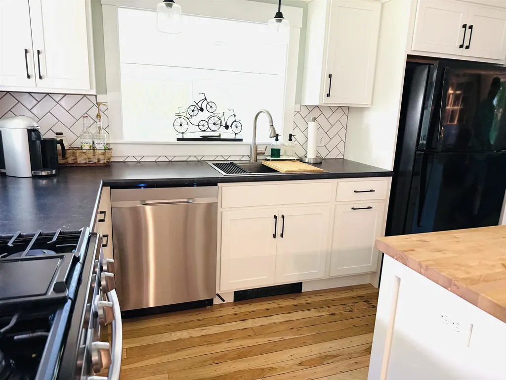 100 Parsons Lane Northfield VT 05663
