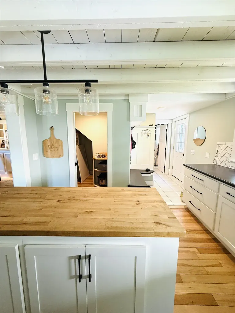 100 Parsons Lane Northfield VT 05663