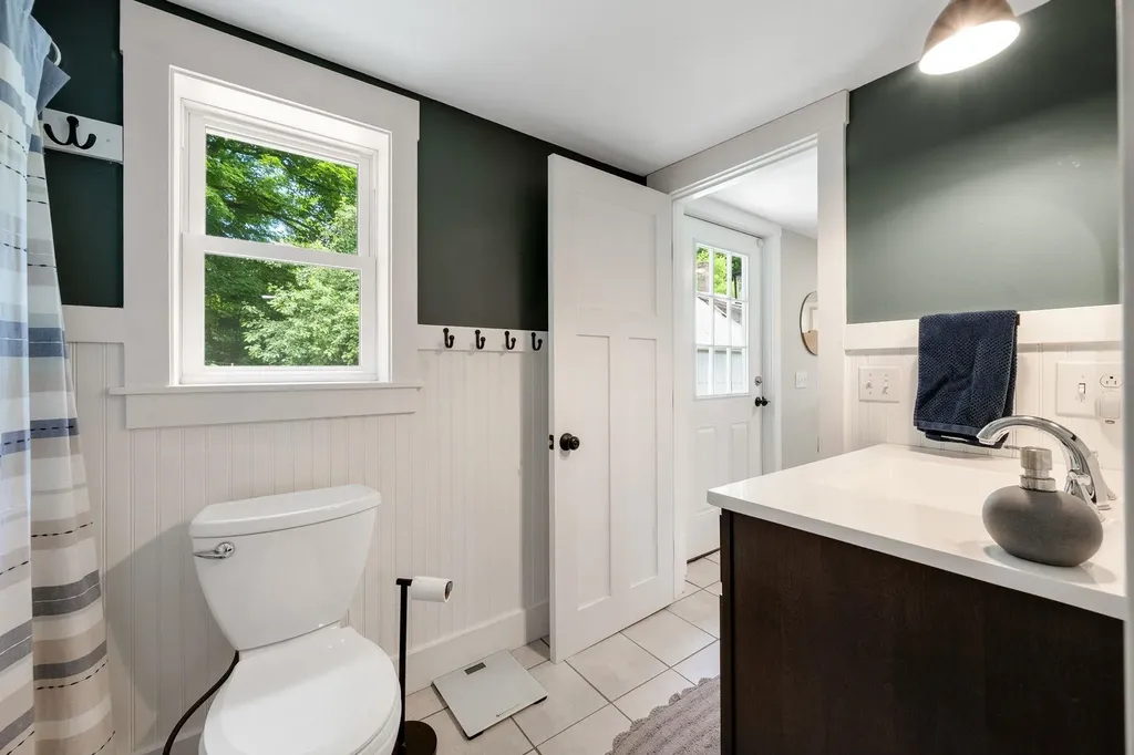 100 Parsons Lane Northfield VT 05663