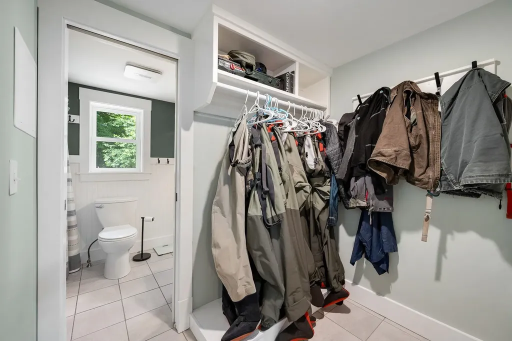 100 Parsons Lane Northfield VT 05663