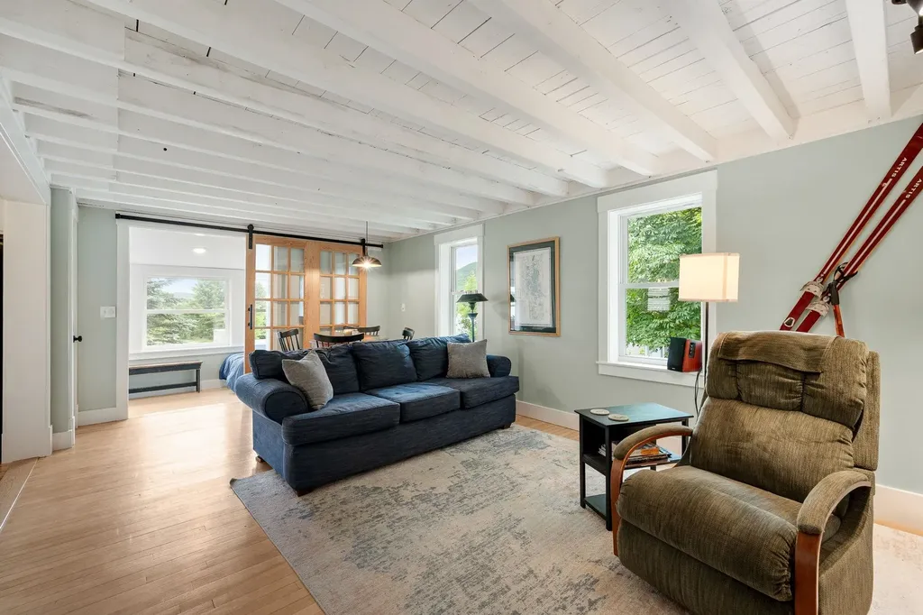 100 Parsons Lane Northfield VT 05663