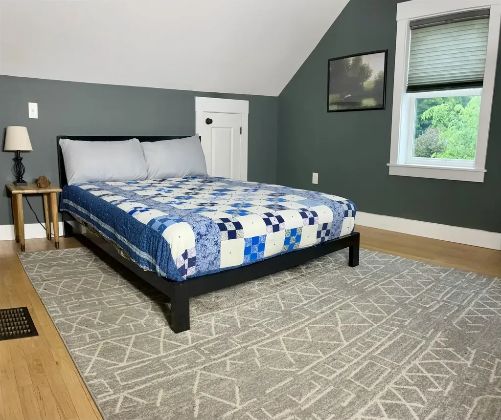 100 Parsons Lane Northfield VT 05663