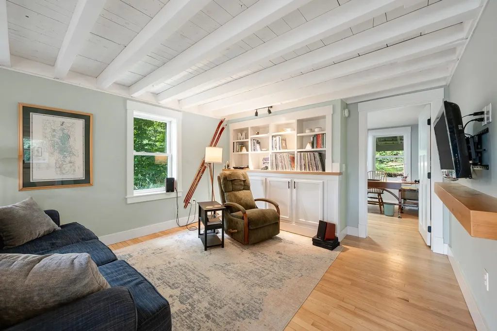 100 Parsons Lane Northfield VT 05663
