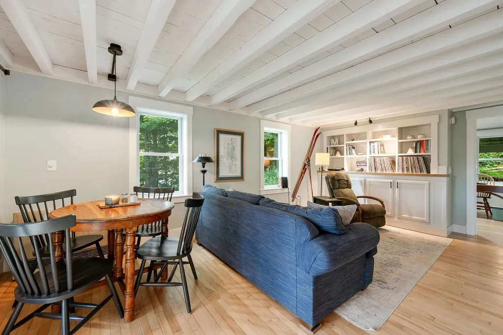 100 Parsons Lane Northfield VT 05663