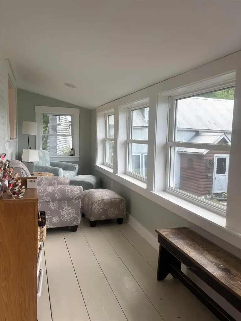 100 Parsons Lane Northfield VT 05663