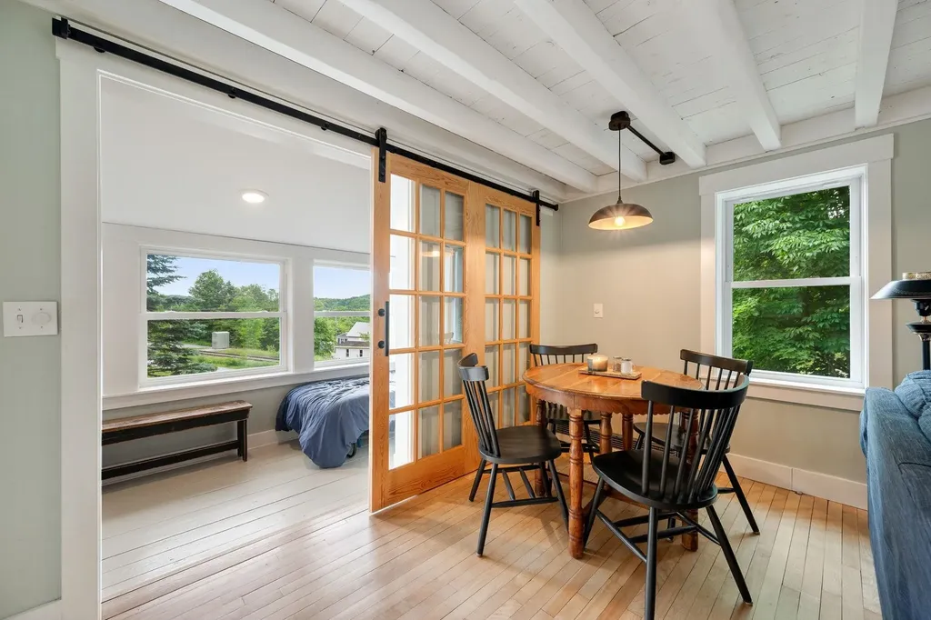 100 Parsons Lane Northfield VT 05663