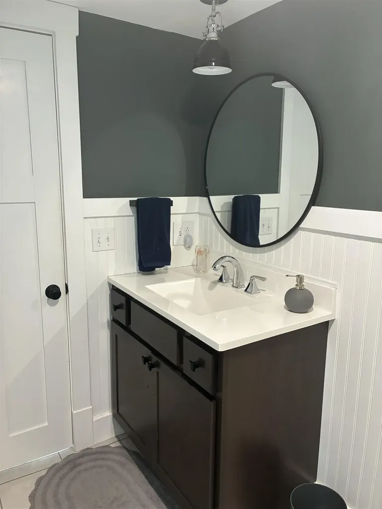 100 Parsons Lane Northfield VT 05663