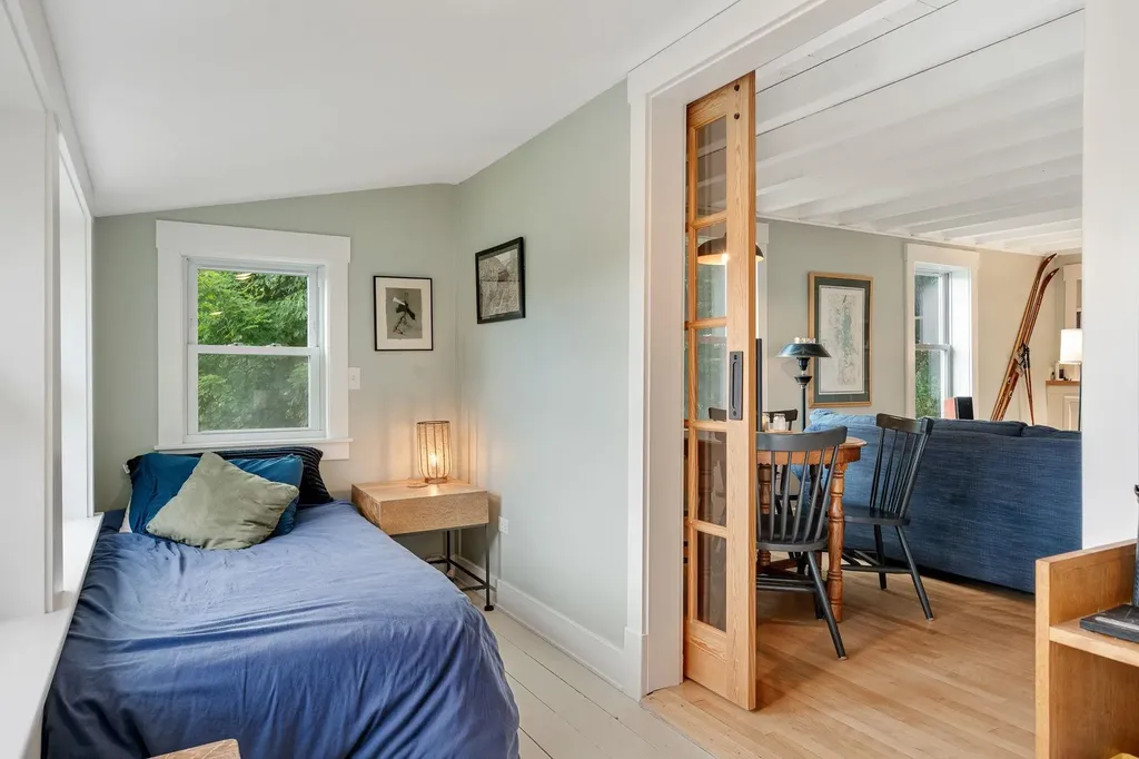 100 Parsons Lane Northfield VT 05663