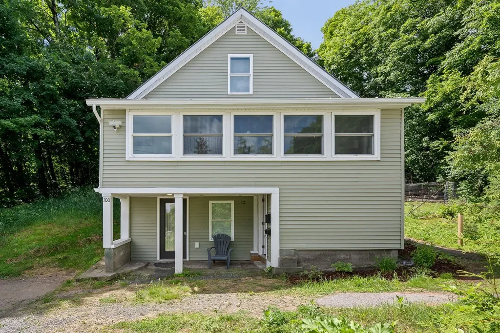100 Parsons Lane Northfield VT 05663
