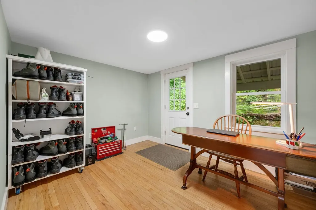 100 Parsons Lane Northfield VT 05663